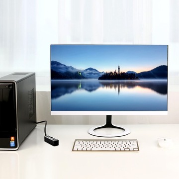 Кабель 1 3 Адаптер-разветвитель Ethernet