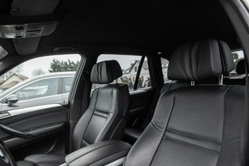 BMW X5 E70 SUV Facelifting xDrive40d 306KM 2011 BMW X5 7-os ! M-Pakiet ShadowLine ! Super Stan !, zdjęcie 23