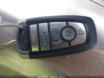 Ford Mustang VI 2024 Ford Mustang 2024r, 2.3L, Premium, Ecoboost 2.3 Benzyna 315KM, zdjęcie 15