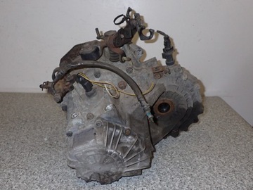 HYUNDAI GETZ 02- 1.1 BENZÍN SKŘÍŇ ŘAZENÍ MANUÁLNÍ