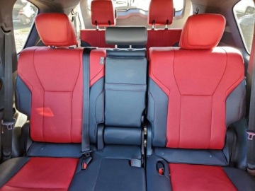 Lexus LX IV (570) 2025 Lexus LX 700h Overtrail 2025 3.4 Hybryda 409KM, zdjęcie 10