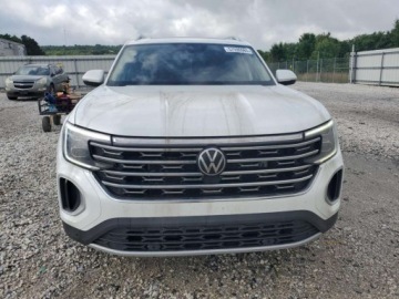 Volkswagen 2024 Volkswagen Atlas SEL 2024 2.0l 2.0 Benzyna 235KM, zdjęcie 5