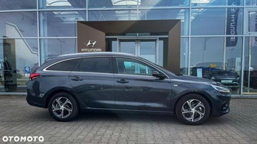 Hyundai i30 III 2024 Hyundai i30 1.5 T-GDI 48V Smart 1.5 Hybryda 140KM, zdjęcie 5