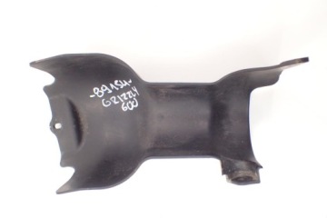 Крышка заливного картера Yamaha Grizzly 600 2000 г.в.