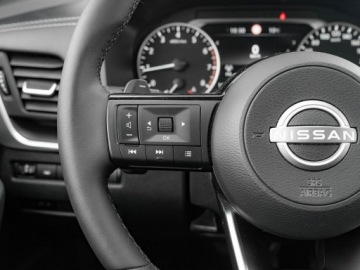 Nissan Qashqai III Crossover 1.3 DIG-T MHEV 158KM 2023 Nissan Qashqai CB928RF#1.3 DIG-T mHEV Acenta, zdjęcie 13