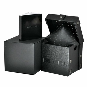 Мужские часы DIESEL Dz7399 Mr Daddy 2.0 PL