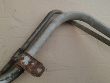 Крышка бензобака Ford Fiesta 6 MK6 VI 2002-2008 2S619032BF