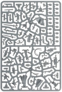 Warhammer 40k Адепта Сороритас Боевые Сестры Отряд