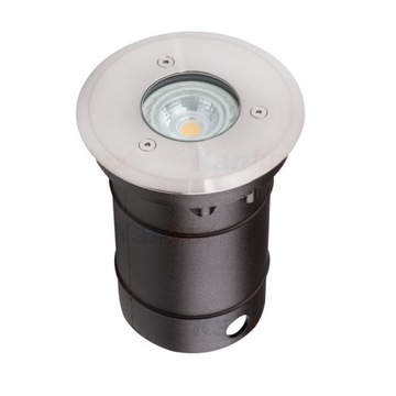 Oprawa gruntowa 10W GU10 Ikl. IP67 BERG DL-10O 7172