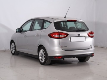 Ford C-MAX II Grand C-MAX Facelifting 1.0 EcoBoost 125KM 2016 Ford C-Max 1.0 EcoBoost, Klima, Klimatronic, zdjęcie 3
