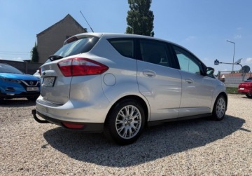 Ford C-MAX II Minivan 1.6 EcoBoost 150KM 2014 Ford C-MAX 1.6 Benzyna 150KM, zdjęcie 19