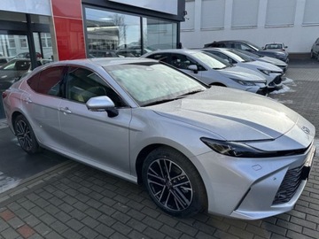 Toyota Camry IX 2025 Od ręki - Prestige 2.5 Hybrid Dynamic Force 231KM | Podgrzewane fotele!, zdjęcie 2