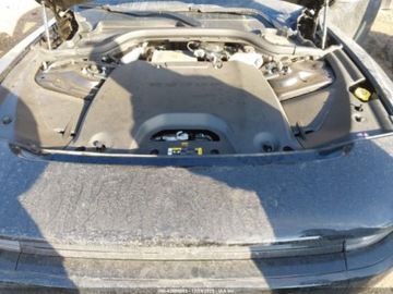 Dodge Charger VII 2025 Dodge Charger Daytona RT 2025 Elektryczny 370KM, zdjęcie 8