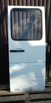 Sprinter 901 903 VW LT drzwi prawy tył doka dubel