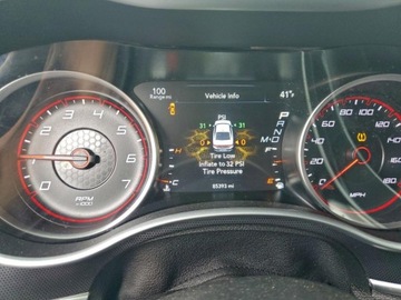 Dodge Charger VII 2018 Dodge Charger RT 392 2018 6.4 Benzyna 485KM, zdjęcie 9