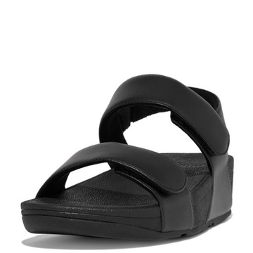 FitFlop Sandały LULU FV8-090 090