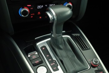 Audi A4 B8 Allroad quattro Facelifting 2.0 TDI clean diesel 190KM 2014 Audi A4 2.0 TDI, 187 KM, 4X4, Automat, Skóra, zdjęcie 15
