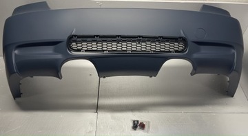 ZDERZAK TYLNY do BMW E92 06-11 w stylu M3