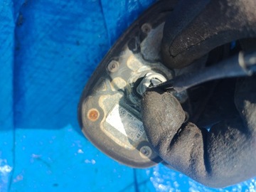 VW ANTÉNA STŘEŠNÍ 3C0035507N