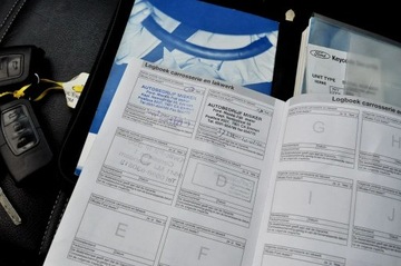 Ford Kuga I 2008 Ford Kuga Biała Perła 2,0TDCi Panorama Duża, zdjęcie 31