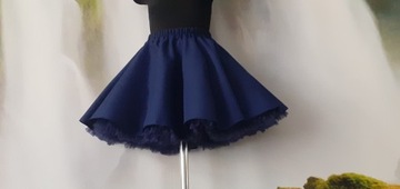 КРУГЛЫЕ ЮБКИ ПИН-АП 122