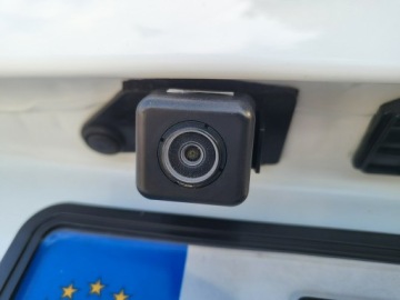 Mitsubishi ASX I SUV Facelifting 2016 1.6 117KM 2017 Mitsubishi ASX 1.6 117 KM 100% Przebieg 83 Tyś km, zdjęcie 26