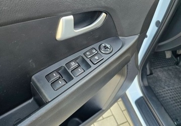 Kia Sportage III SUV Facelifting 1.6 GDI 135KM 2015 Kia Sportage 1,6 Benzyna 135 KM Salon PL Serwis I wlasciciel GWARANCJA, zdjęcie 23