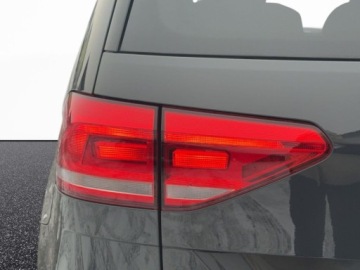 Volkswagen Touran III 2.0 TDI 150KM 2025 Volkswagen Touran 2.0 TDI BMT Highline DSG, 7os, Gwarancja, Serwis ASO,FV23, zdjęcie 13