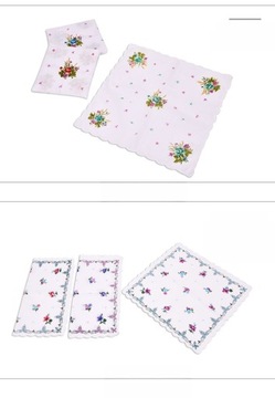 ДЕКОРАТИВНОЕ ЛЕТНЕЕ БАНКЕТНОЕ ХЛОПКОВОЕ ПЛЯЖНОЕ КРУЖЕВО 10 ШТ.