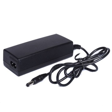 ZASILACZ 12V 3,33A DC 2,1/5,5mm PROSTY Z KABLEM D
