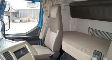КАБИНА RENAULT PREMIUM 460 DXI автомат