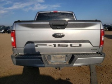 Ford 2020 Ford F150 SUPERCREW, 4x4, od ubezpieczalni 2.7 Benzyna 325KM, zdjęcie 5