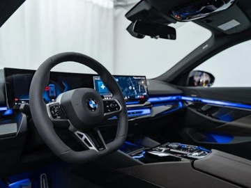 BMW Seria 5 G90-91 Touring 2.0 520d 197KM 2025 BMW Seria 5 Touring 520d xDrive M Sport 2.0 197KM, zdjęcie 5