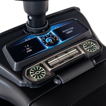 BIG RIDE ON авто АВТО толкатель MERCEDES G-CLASS ходунки ЗВУКИ багажник