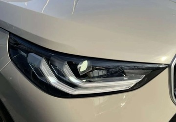 BMW X3 G45 2025 BMW X3 20d xDrive M Sport, Pakiet Premium, Panorama, Zawieszenie adaptacyj, zdjęcie 16