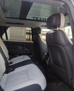 Land Rover Range Rover Sport III SUV 3.0D 351KM 2023 Land Rover Range Rover Sport Range Rover Sport MY24 3.0D I6 350 PS AWD Aut, zdjęcie 16