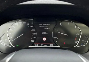 BMW Seria 3 F30-F31-F34 Gran Turismo Facelifting 2.0 318d 150KM 2020 BMW Seria 3 Sport Line Automat Navi Panorama Skora Full Led FV23, zdjęcie 19