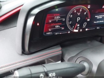 Chevrolet Corvette C7 2022 Chevrolet Corvette Stingray 2LT 2022 6.2l 6.2 Benzyna 495KM, zdjęcie 10