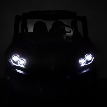 Buggy Superstar XMX-603 4x45W пульт дистанционного управления Автомобиль на аккумуляторе