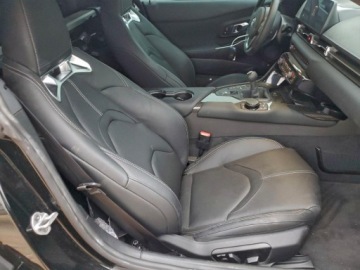 Toyota Supra V 2025 Toyota Supra Base 2025 3.0 Benzyna 382KM, zdjęcie 10