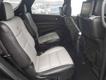 Dodge Durango III 2021 Dodge Durango RT 2021 5.7l 5.7 Benzyna 360KM, zdjęcie 11
