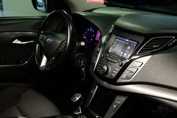 Hyundai i40 Kombi Facelifting 1.7 CRDi 115KM 2018 Hyundai i40 1.7 CRDi Climatronic Navi Drive Mo..., zdjęcie 24