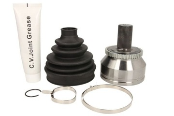 Przegub napędowy zewnętrzny L/P (40z/27z/56,5mm ABS:48) VOLVO XC90 I 2.4D-