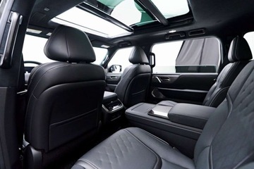 Infiniti 2025 Infiniti QX80 Autograph 2025 3.5l 3.5 Benzyna 450KM, zdjęcie 14