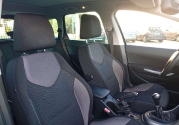 Peugeot 308 I SW Facelifting 1.6 VTI 120KM 2012 Peugeot 308 Zarejestrowany - Ubezpieczony - 1,6 - 120 km 1.6 Benzyna 120KM, zdjęcie 17