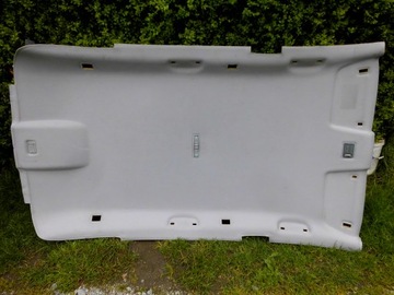 OPEL ZAFIRA B PODSUFITKA PODSUFITÓWKA