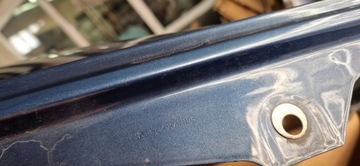 BLATNÍK SKODA OCTAVIA 4 IV W BARVA LG5W ORIGINÁLNÍ