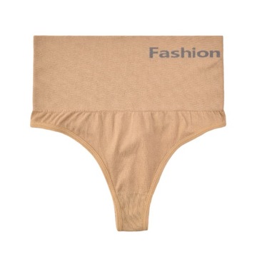 ТРУСИКИ, СРОЧНО ПОХУДЯЮЩИЕ ЖИВОТ, моделирующие талию, ягодицы, 3 шт. - L