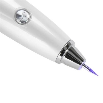 Плазменная ручка MOLE Pen для удаления татуировок и шрамов