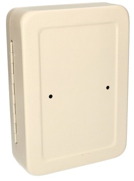 КАССЕТНЫЙ ШКАФ ДЛЯ КЛЮЧЕЙ МЕТАЛЛИЧЕСКАЯ ВИТРИНА НАСТЕННАЯ ЯЩИКА НА 24 КЛЮЧА